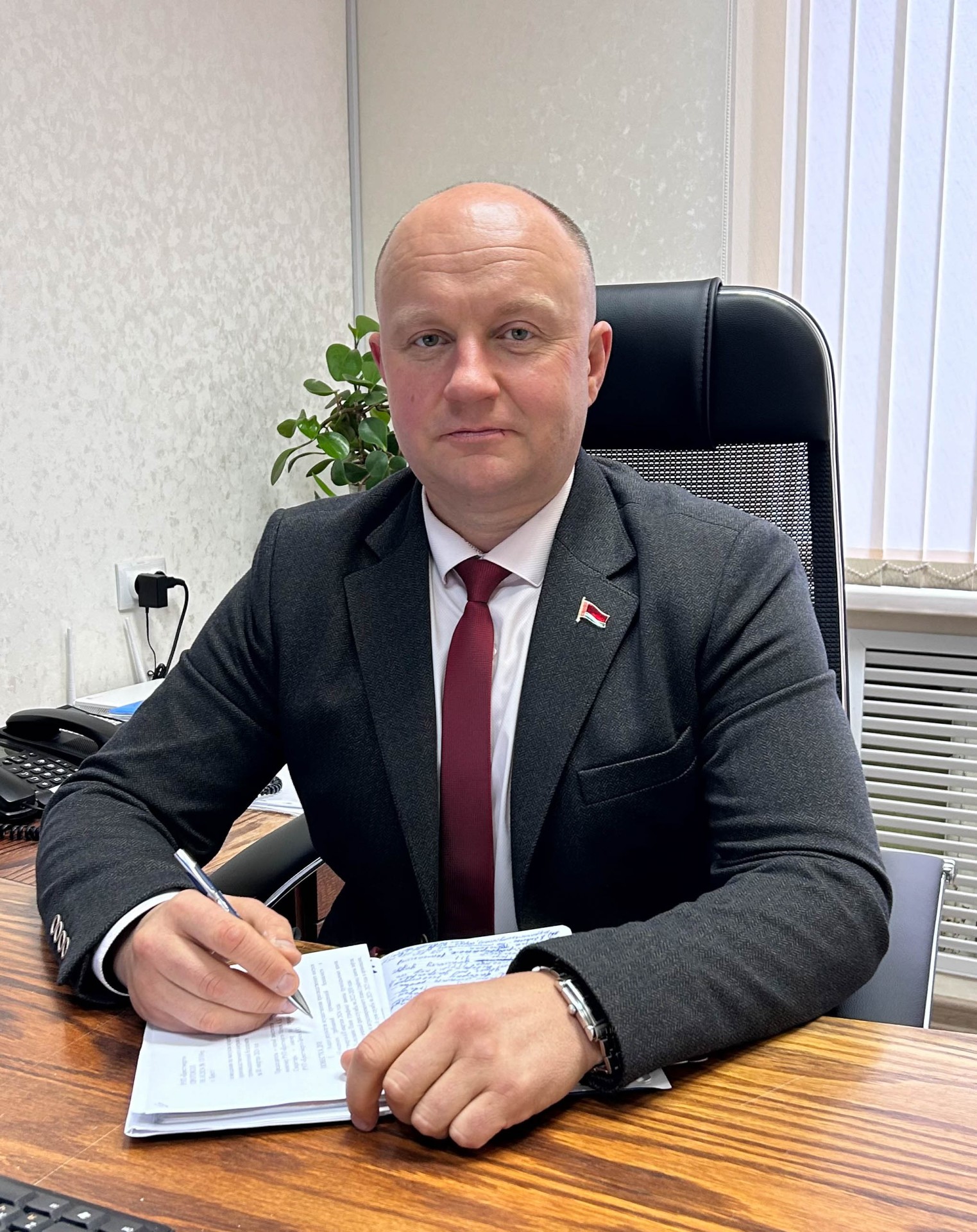 Якименко Игорь Владимирович